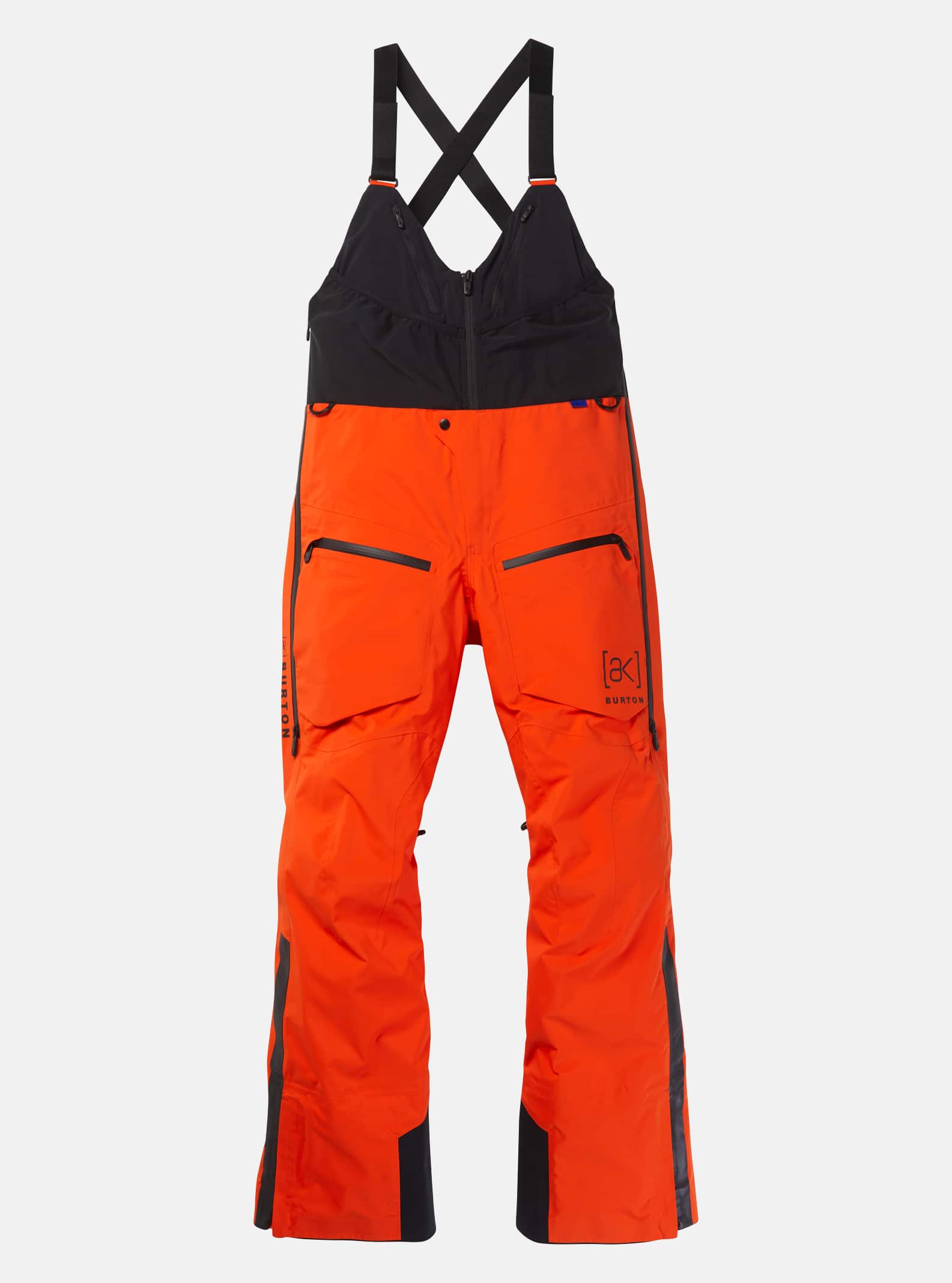 ウィメンズ [ak] タスク GORE-TEX Pro 3L ハイトップ ビブパンツ