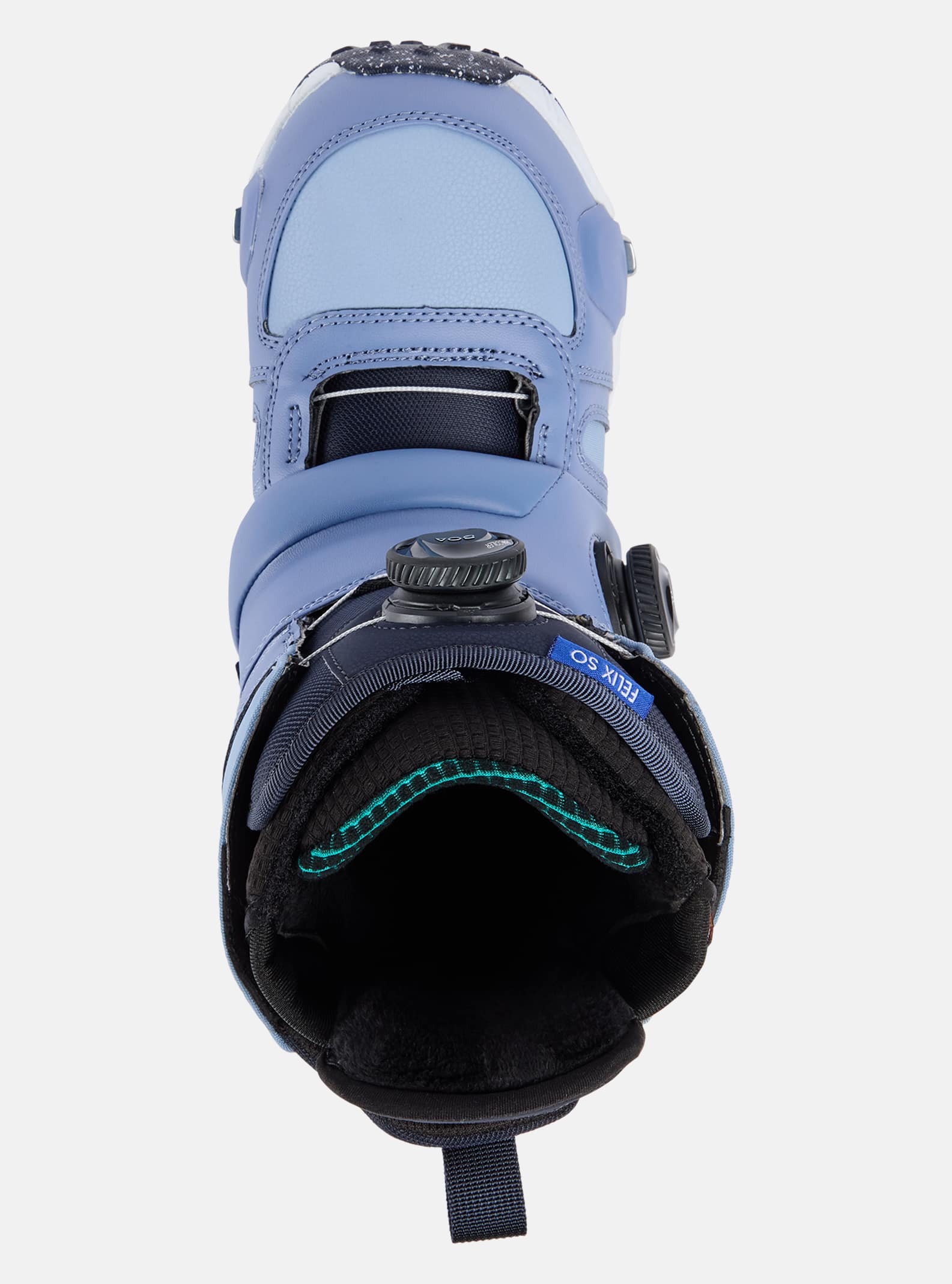 Women's Burton Felix Step On® Wide Snowboard Boot | Burton.com