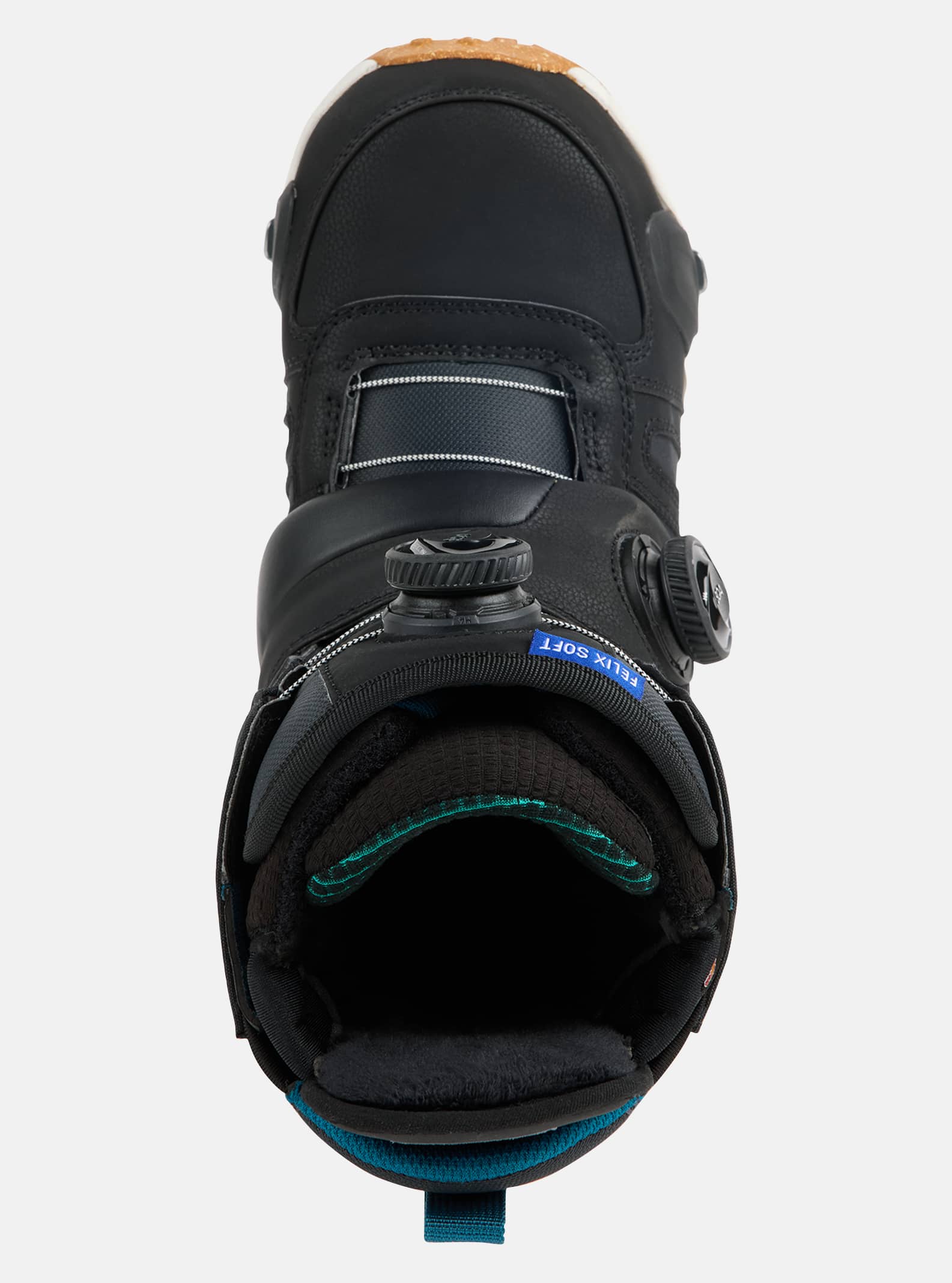 ウィメンズ Burton フェリックス Step On® ソフト スノーボードブーツ