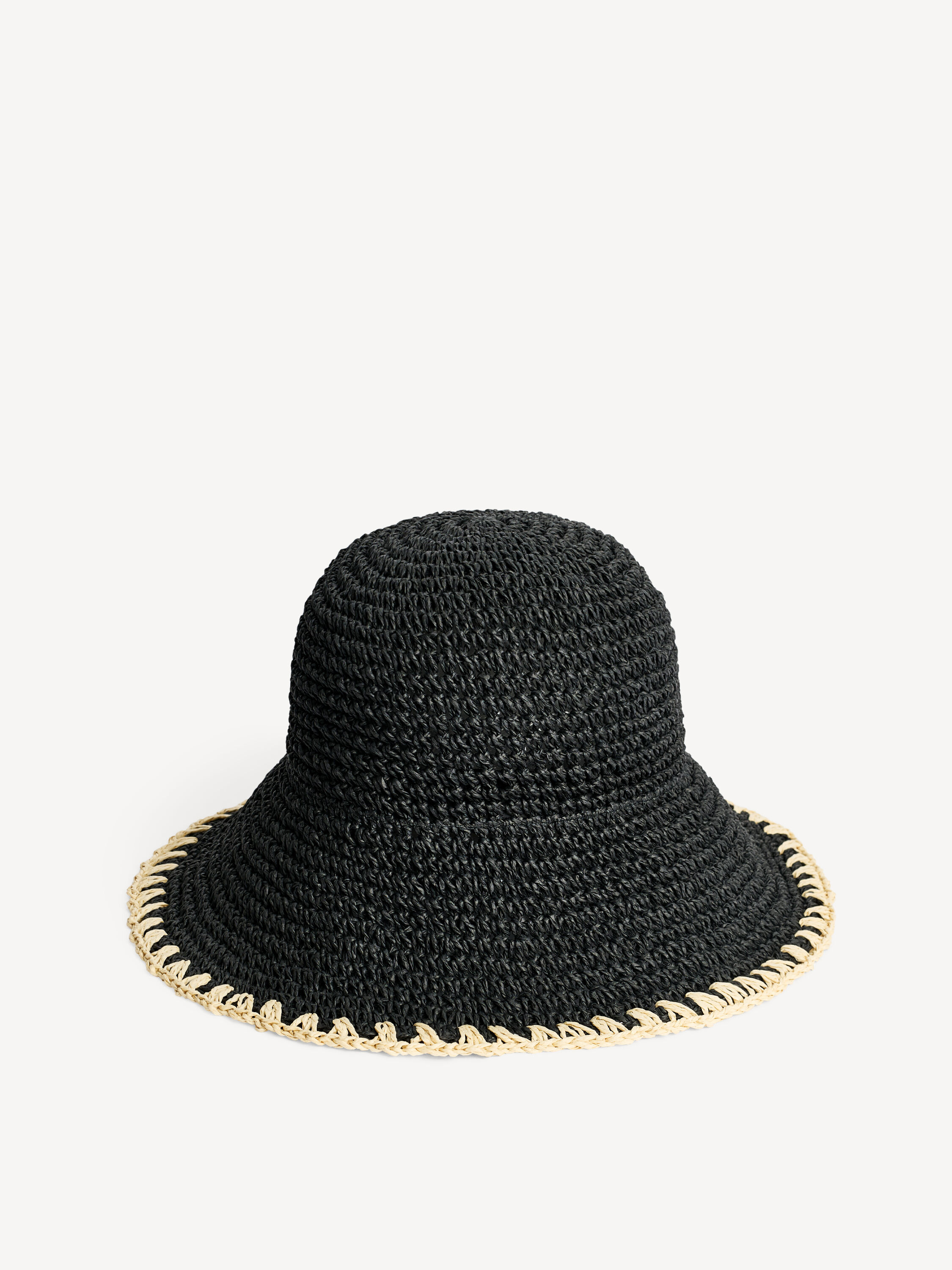Strawilla paper hat - Buy New in online | By Malene Birger