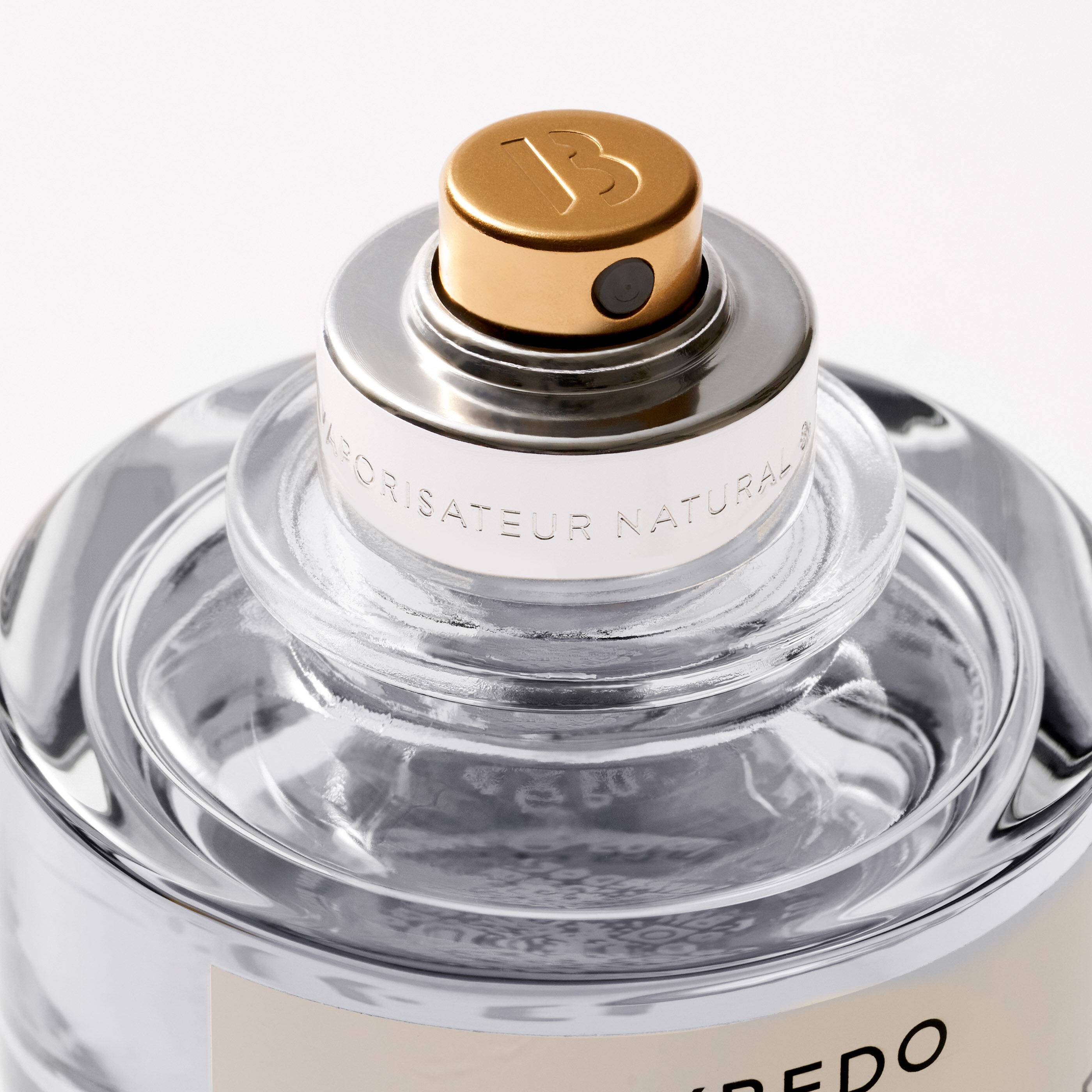 Blanche Absolu de Parfum: Amplified Intensity