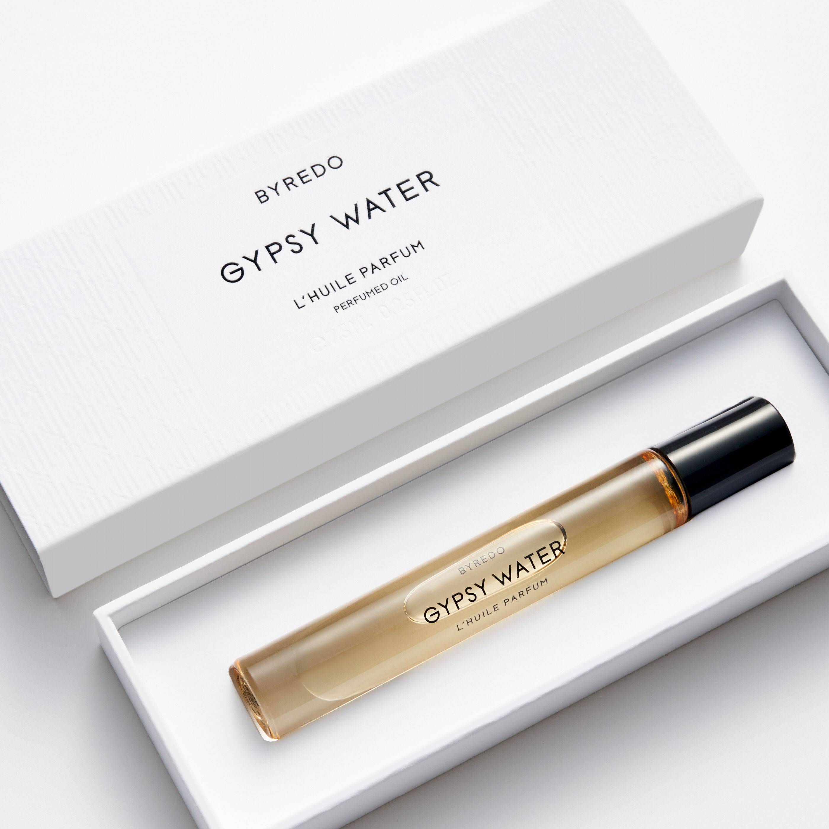 Gypsy Water : Perfumed Oil 7.5ml