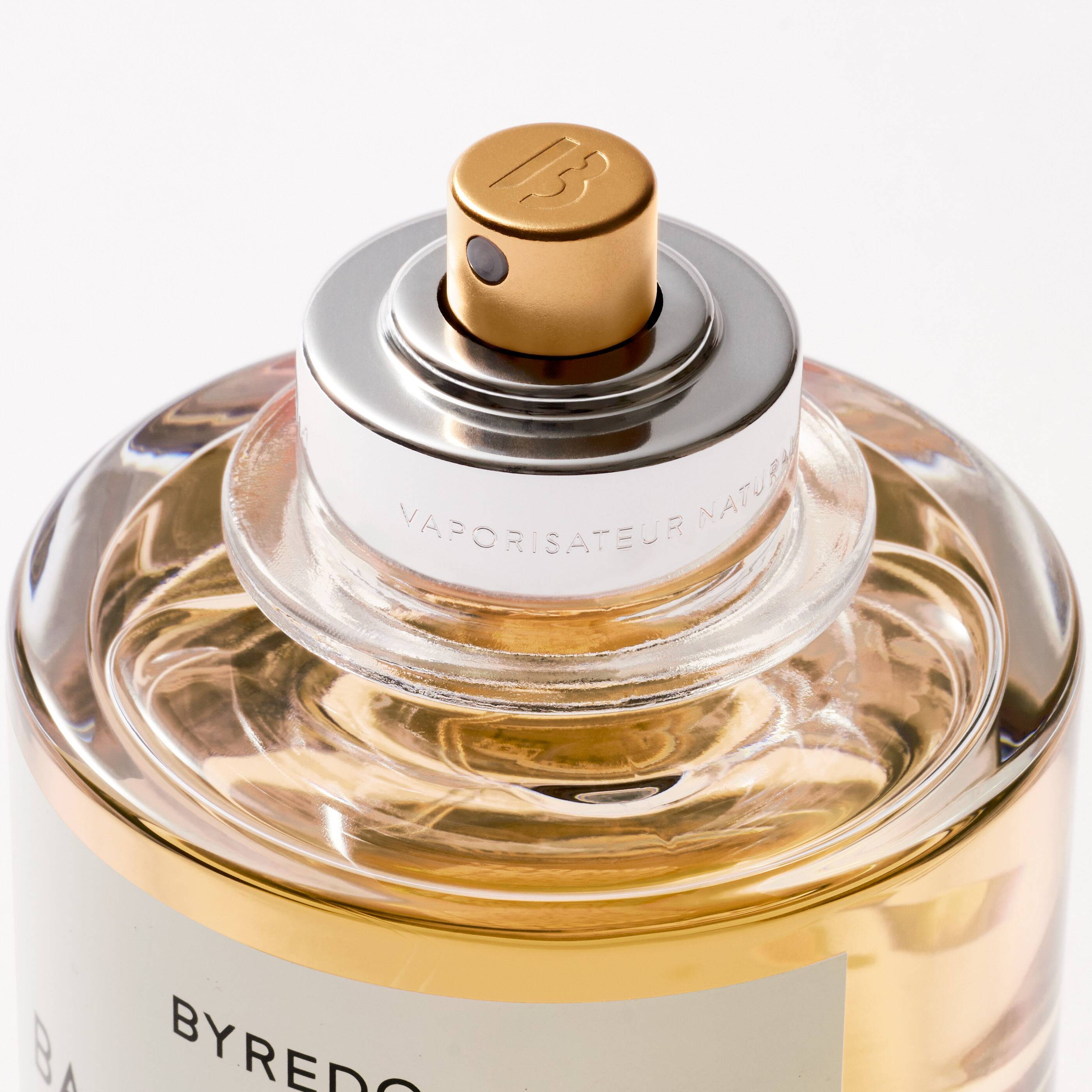 バル ダフリック パフューム 50ml｜ アフリカへのラブレター