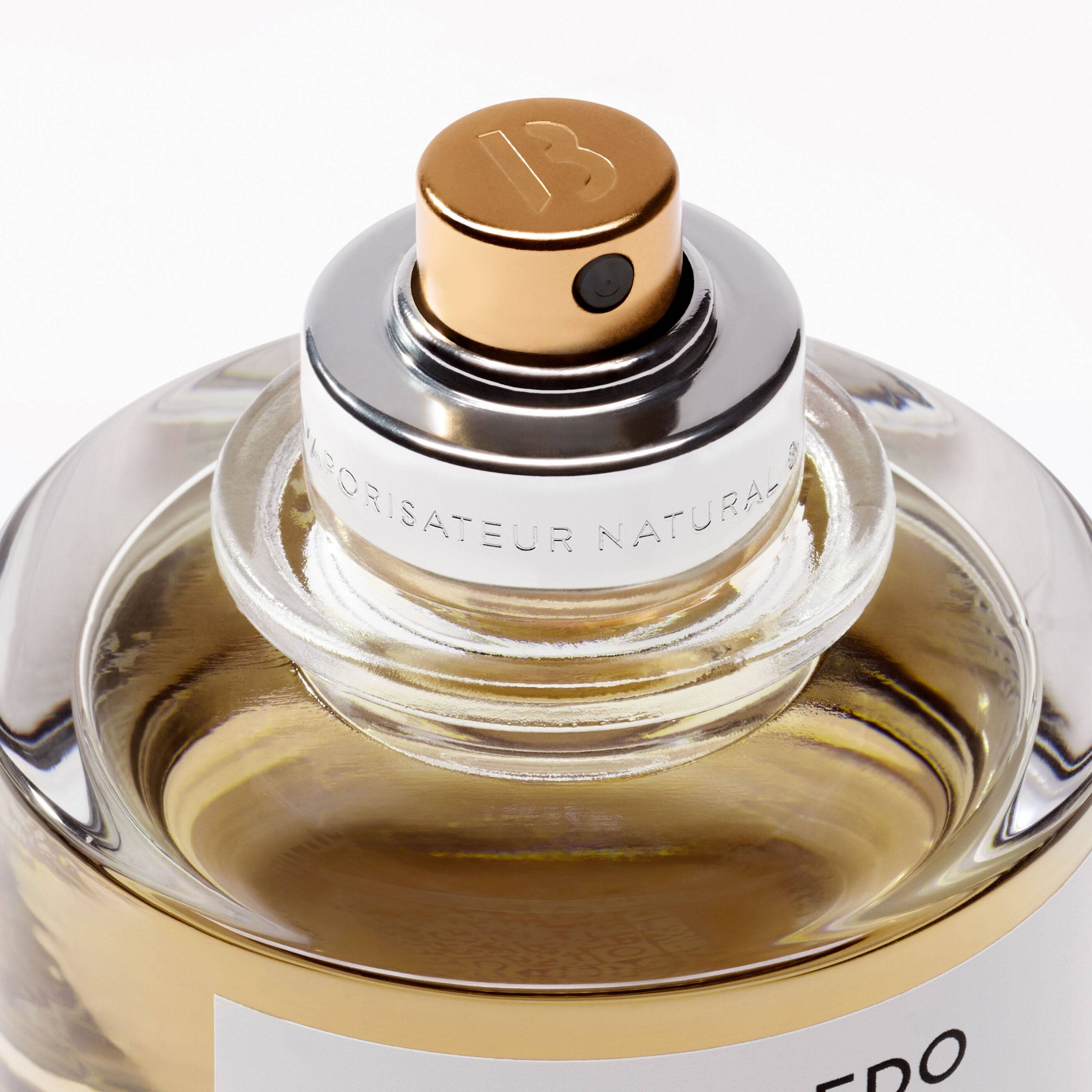 ジプシー ウォーター オードパルファン 50ml｜ 森とシトラスの香り