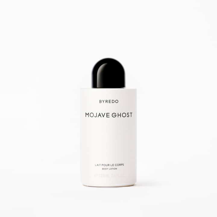 ボディローション｜Byredo