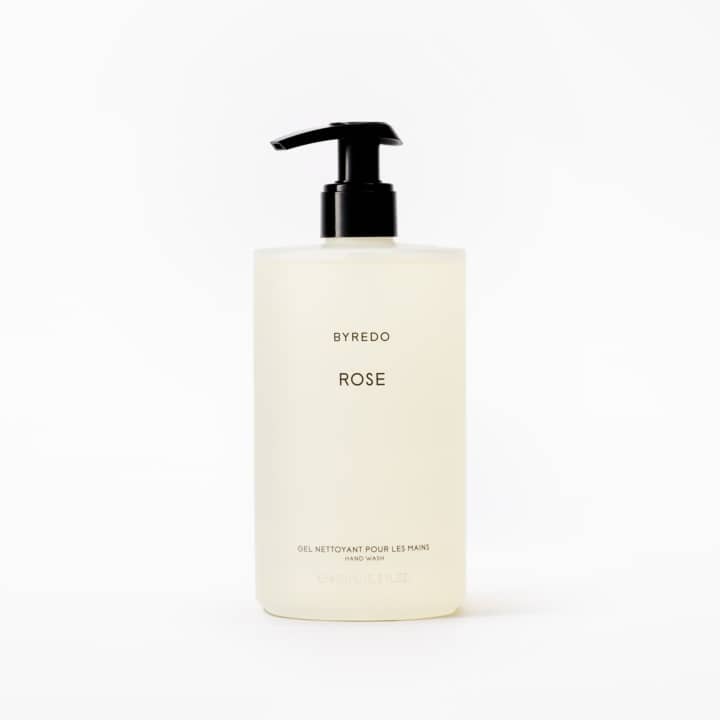 ハンドウォッシュ｜Byredo