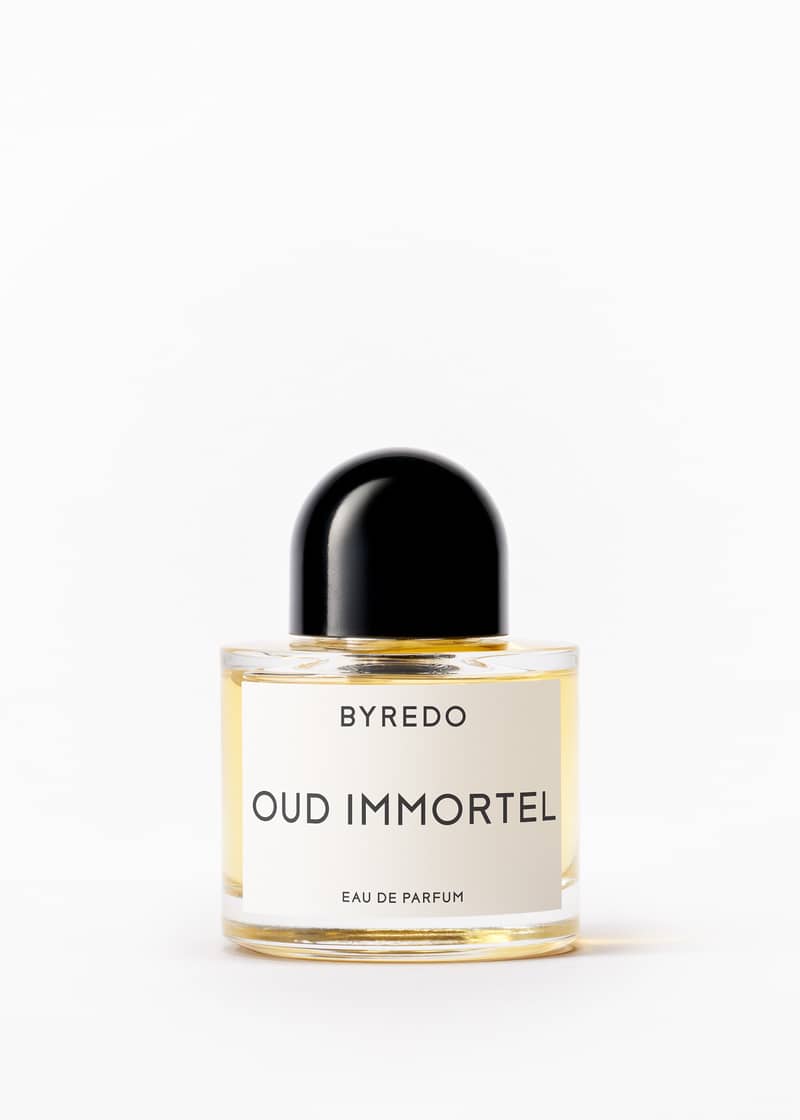 Oud Immortel Perfume 50 ml - BYREDO