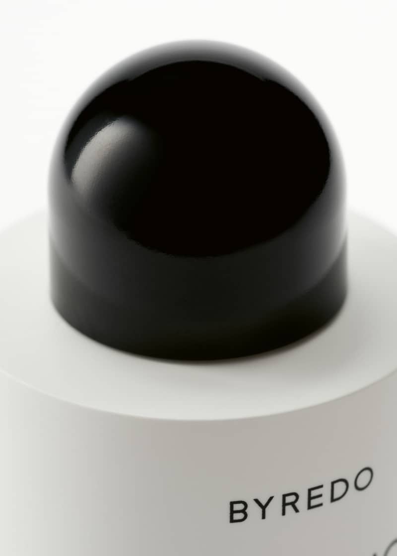 モハーヴェゴースト ボディローション 225ml｜ 肌に残るウッディノート