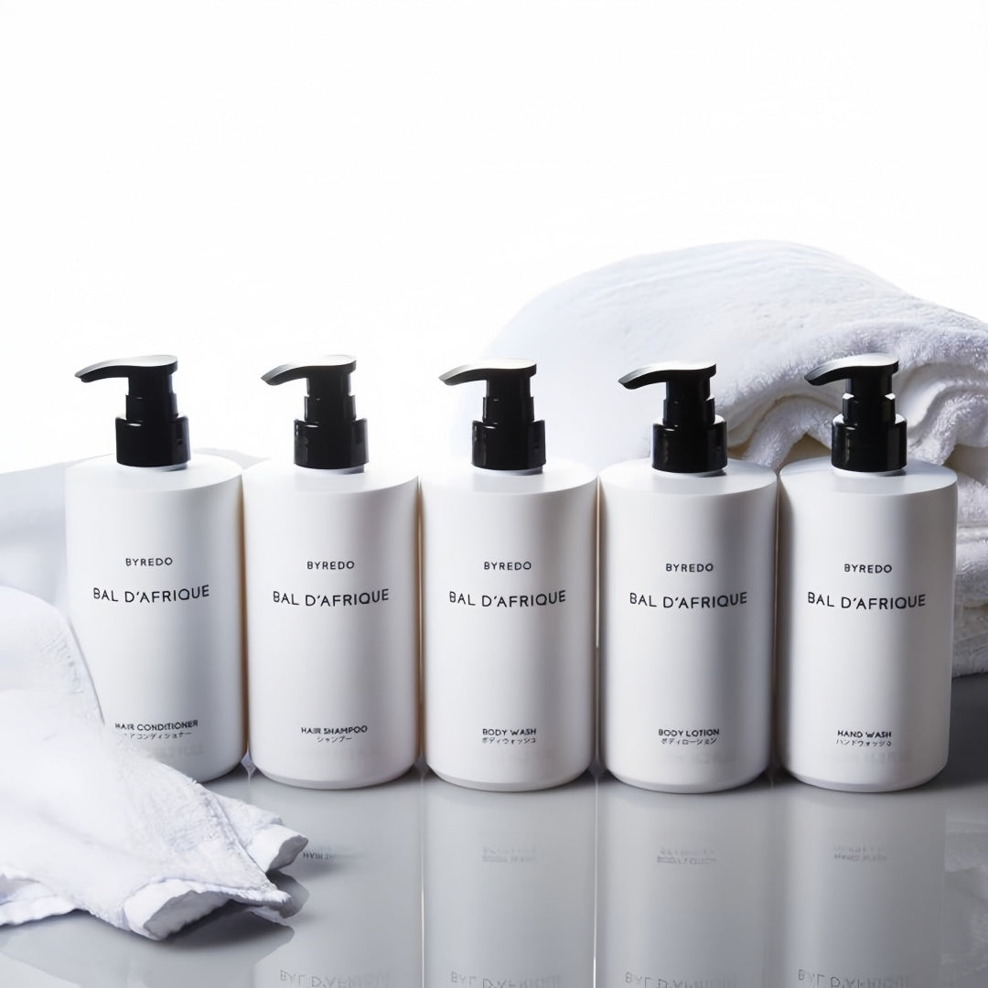 インターコンチネンタル シャンプー 450ml | Byredo BAL D'AFRIQUE