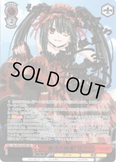 y*s様 最悪の精霊 狂三 サイン SEC 極美品 ヴァイスシュヴァルツ