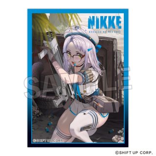 プレイマット】イラストプレイマットNT 勝利の女神：NIKKE ネオン [5月