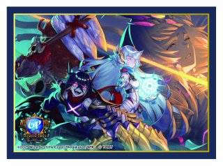 事後通販]デュエプレ プレイマット 『ノイン』[デュエプレGP2025] - C