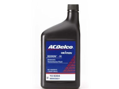 88865601 - Genuine GM Parts