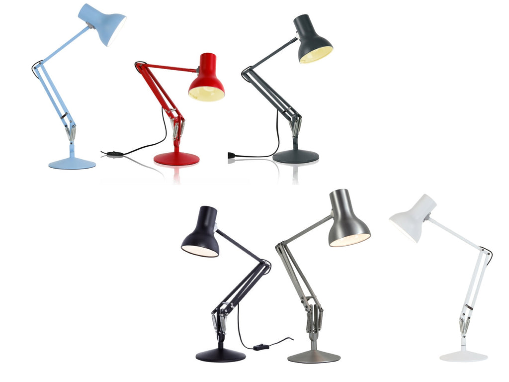 Anglepoise Type75 Mini | アングルポイズ タイプ75ミニ | George