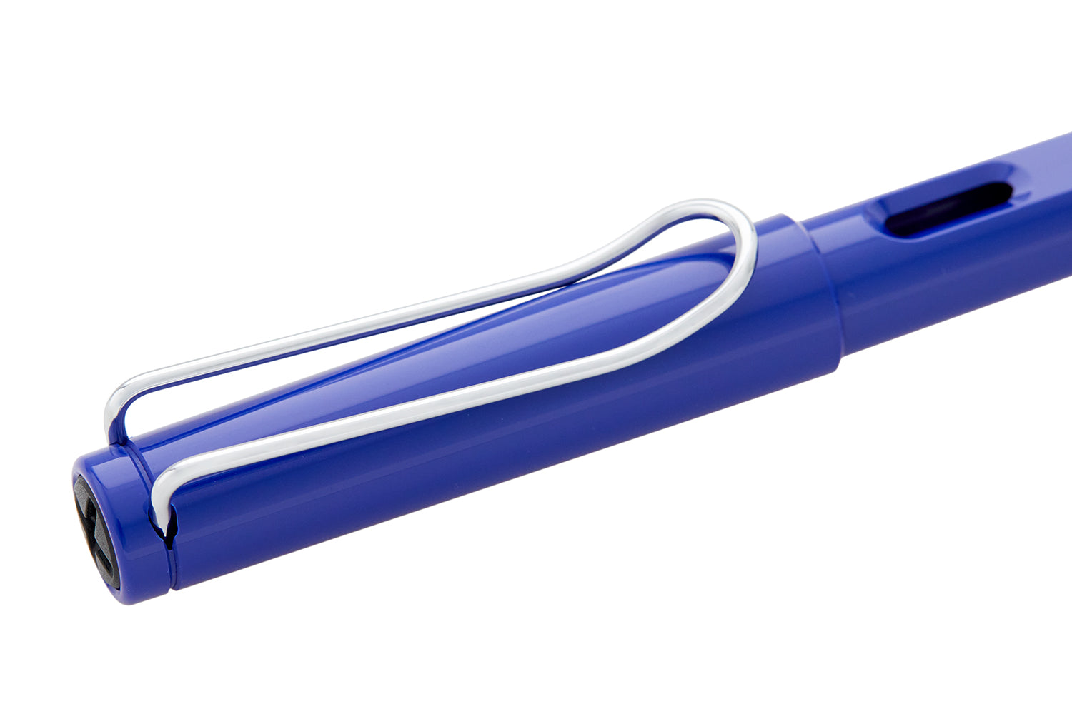 LAMY safari Fountain Pen - blue - The Goulet Pen Company