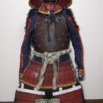 甲冑 等身大 鎧兜 一式 鎧櫃 具足 変わり兜 ｜骨董品買取・和楽器買取