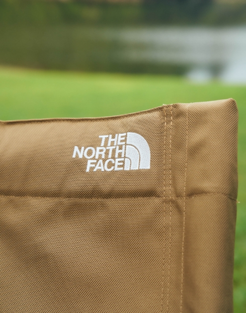 TNF Camp Chair | Online Camp Store | THE NORTH FACE CAMP