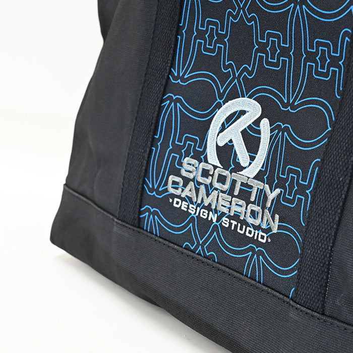 SCOTTY CAMERON サークルTトートバック