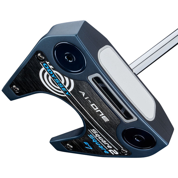 Odyssey Ai-ONE Square 2 Square Seven Putter – Golf Discount