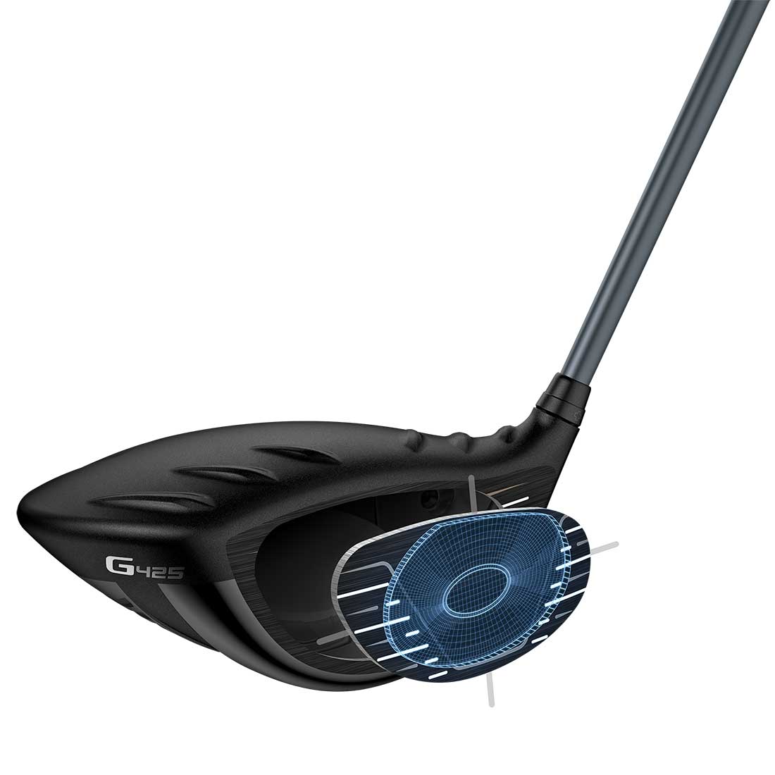 Ping G425 LST Driver – Golf Discount