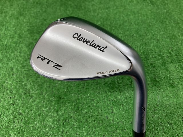 RTZ TOUR SATIN 54-8 ADAPT DG クリーブランド ウェッジ クラブ詳細