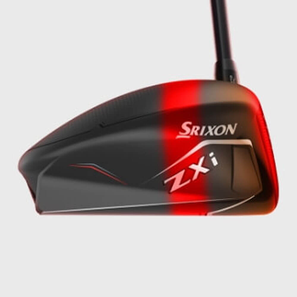 Srixon ZXi Max Driver 460cc - 25 Women – Golfio
