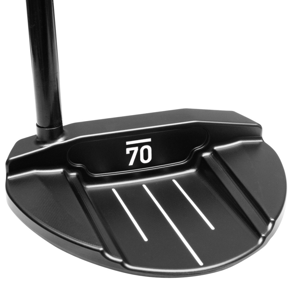 Sycamore 008 Mallet Putter Head | Sub 70 Golf