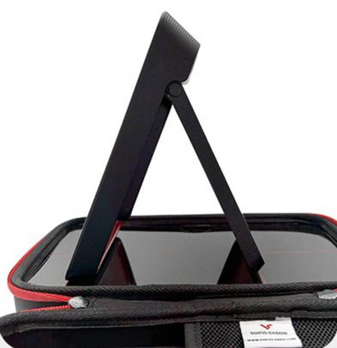 Voice Caddie SC4 Carrying Case and Alignment Board | Golf Swing