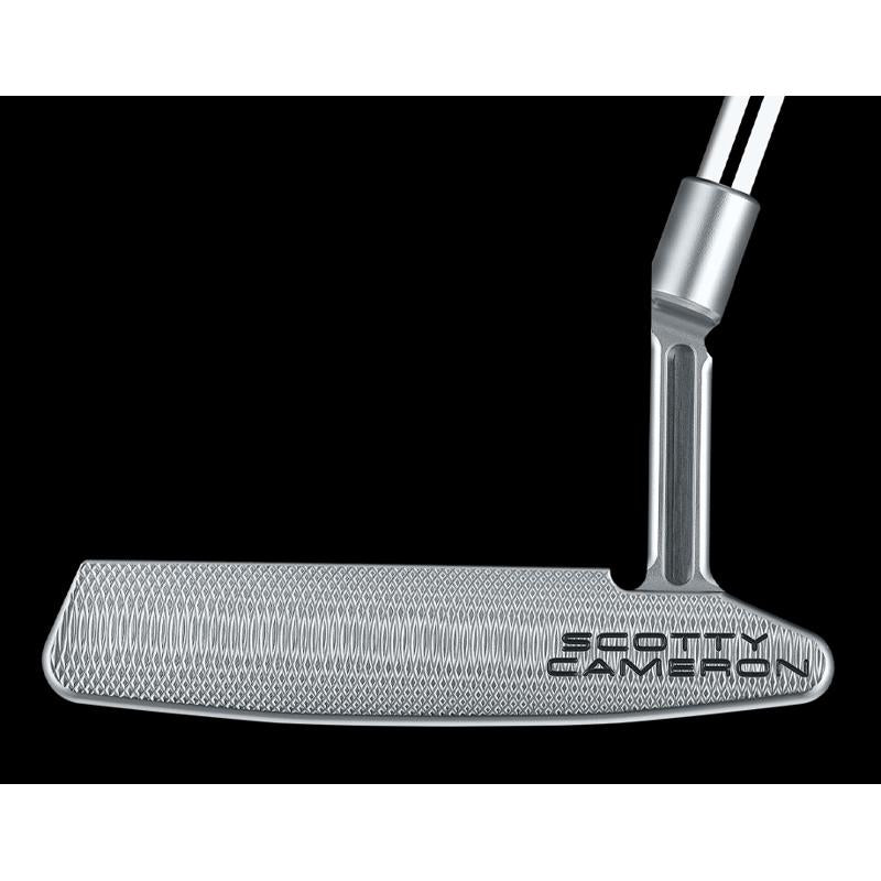 Scotty Cameron】Super Select NewPort2 33/34inch スコッティ