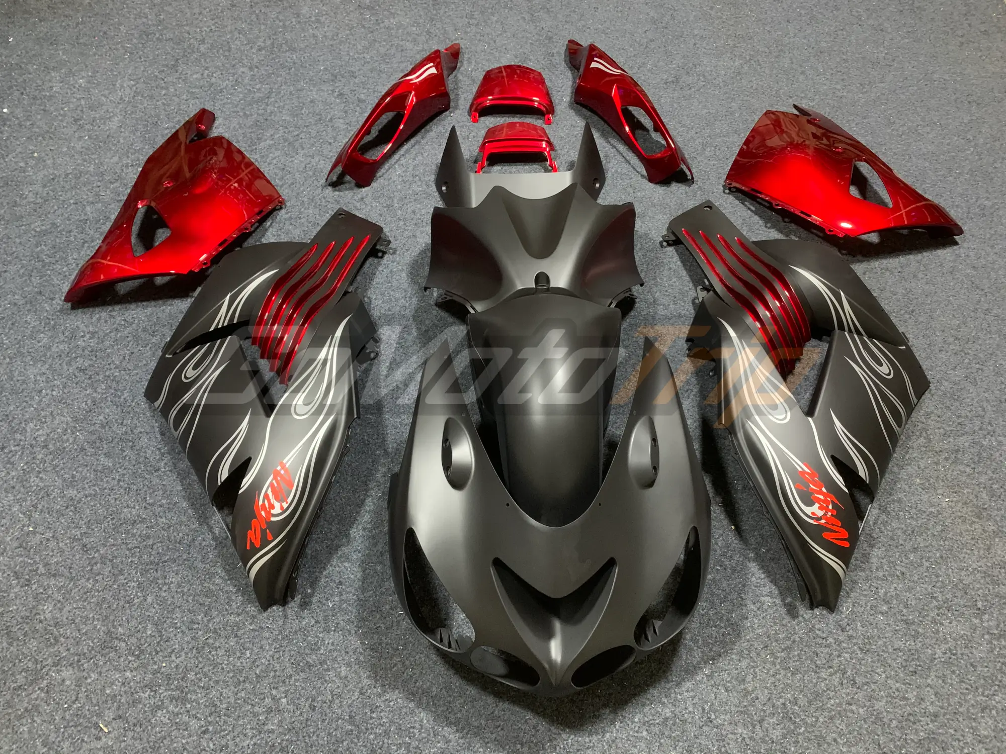 2008-Kawasaki-Ninja-ZX-14R-