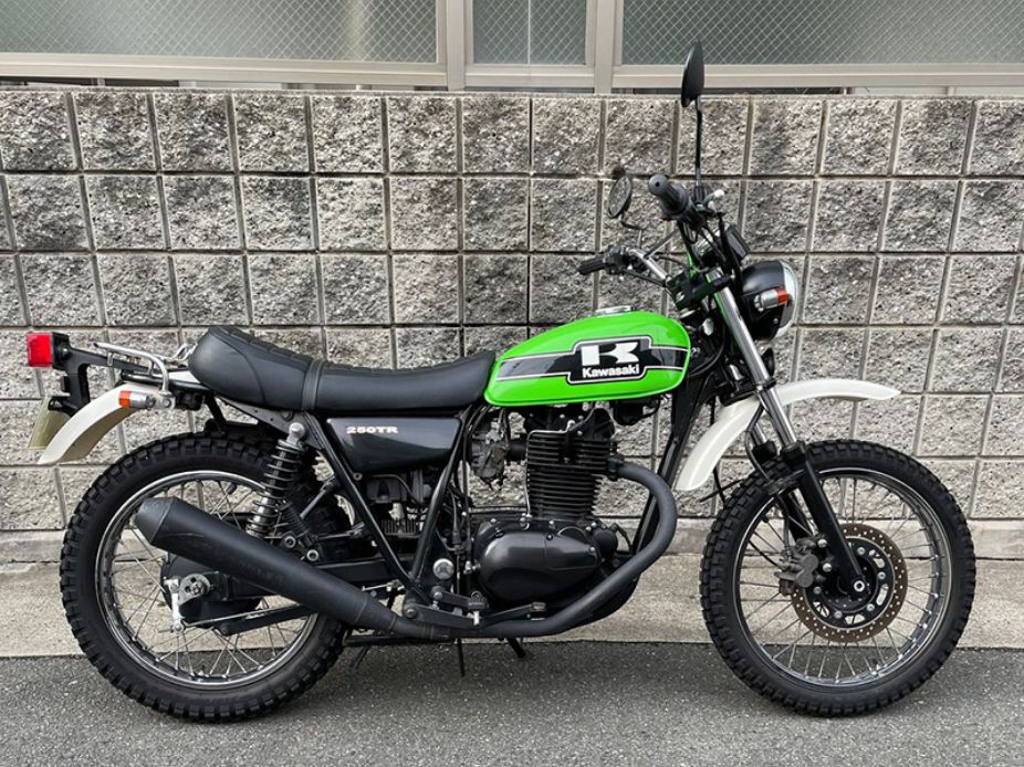 Ninja ZX−4R SE(カワサキ)のバイク買取‧査定相場 - バイク