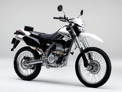 KLX250(カワサキ) 中古バイク一覧｜新車・中古バイクなら