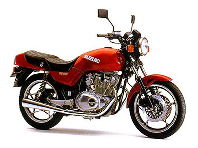 GSX400E(スズキ) 中古バイク一覧｜新車・中古バイクなら