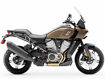 パンアメリカ1250(ハーレーダビッドソン)のバイクを探すなら