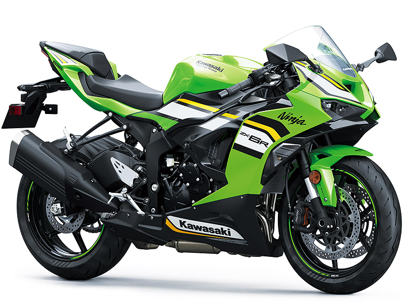 Ninja ZX－6R(カワサキ) 福岡県のバイク一覧｜新車・中古