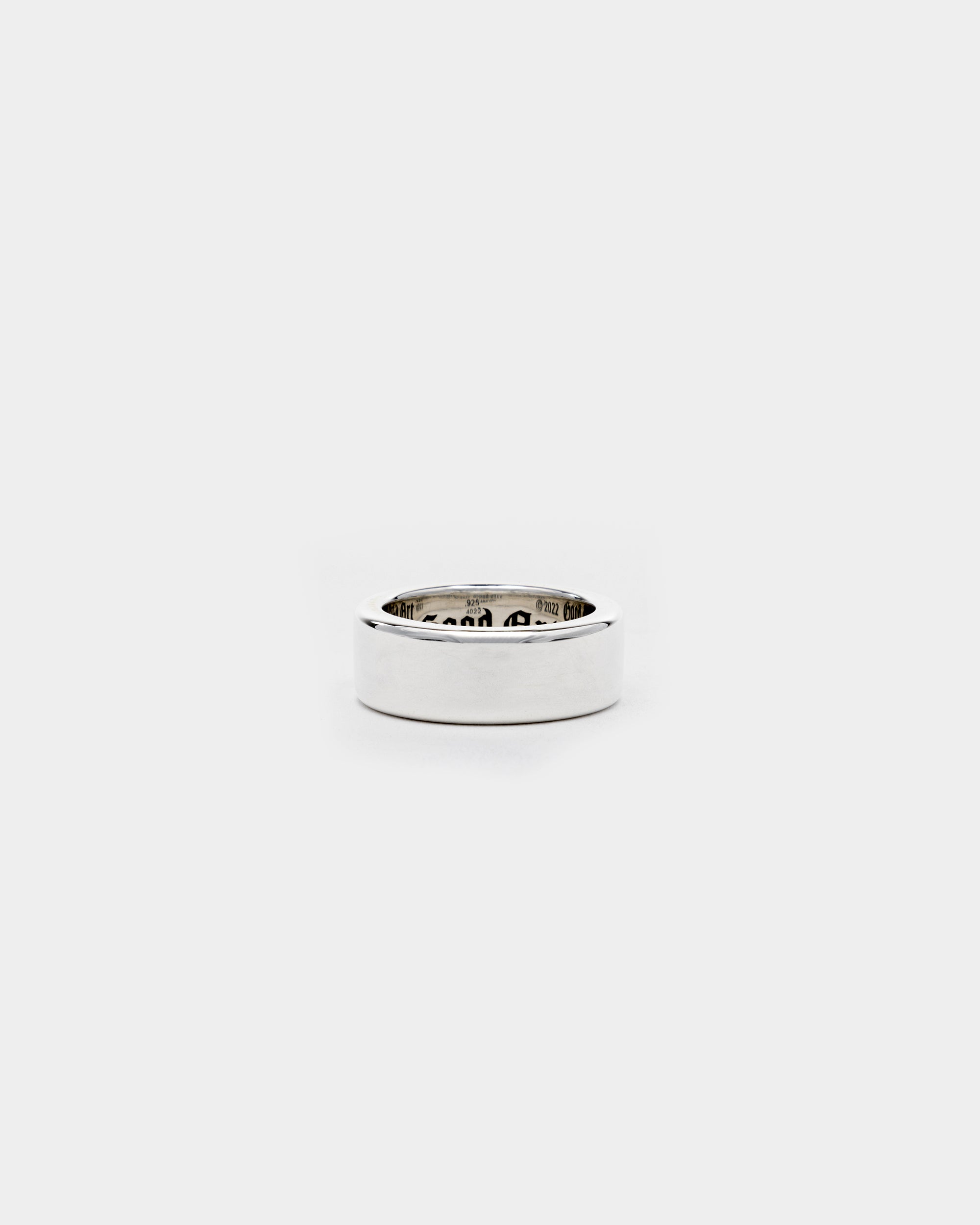 Model 31 Ring – GOOD ART HLYWD