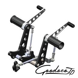 goodsショッピングサイト/商品一覧ページ