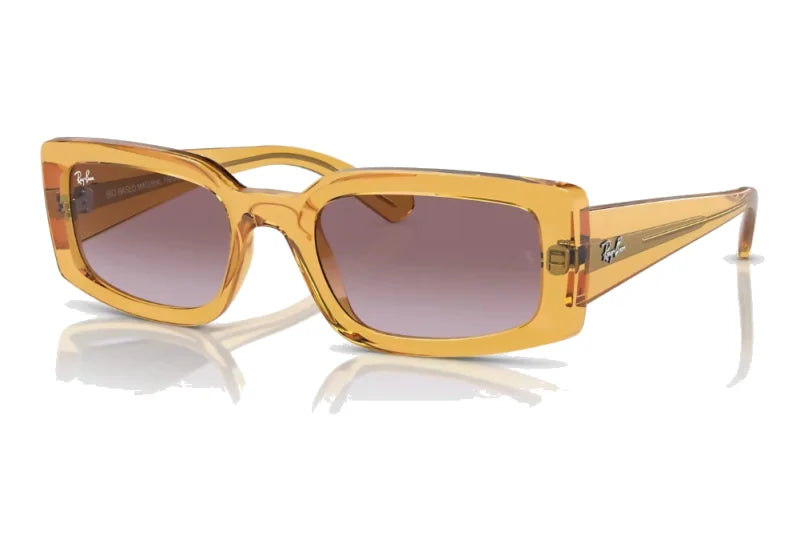 Ray-Ban - Kiliane Bio-Based (Medium) – Good See Co.