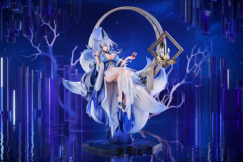 信濃 満ち欠ける朧月｜グッドスマイルカンパニー公式ショップ