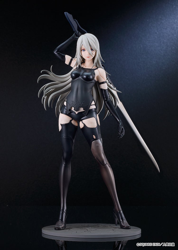 A2 (YoRHa Type A No.2)｜Good Smile Company