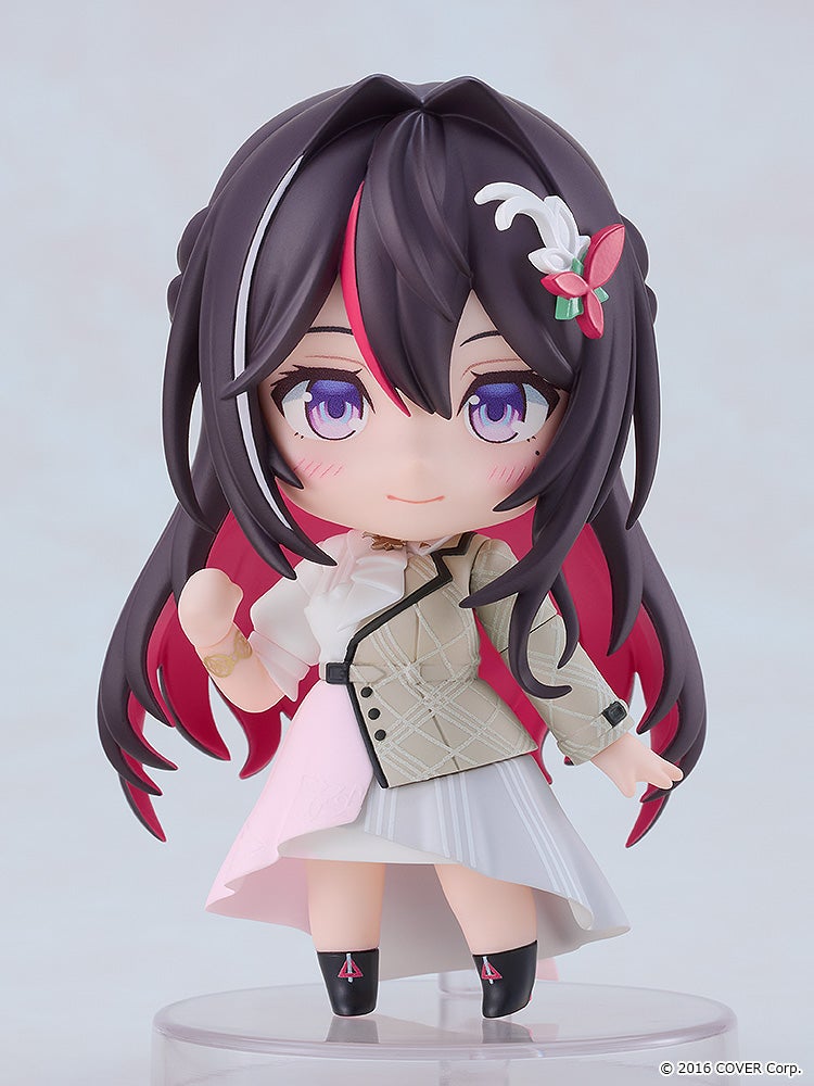 ねんどろいど AZKi｜グッドスマイルカンパニー公式ショップ