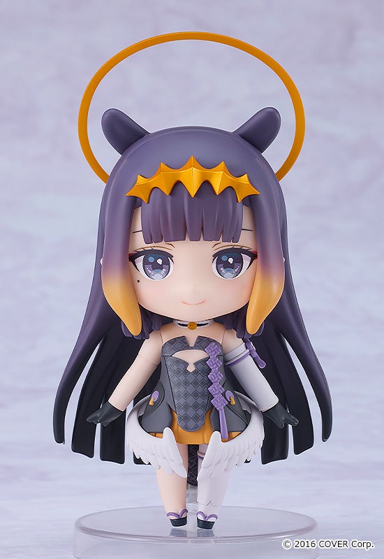 ねんどろいど 一伊那尓栖｜グッドスマイルカンパニー公式ショップ