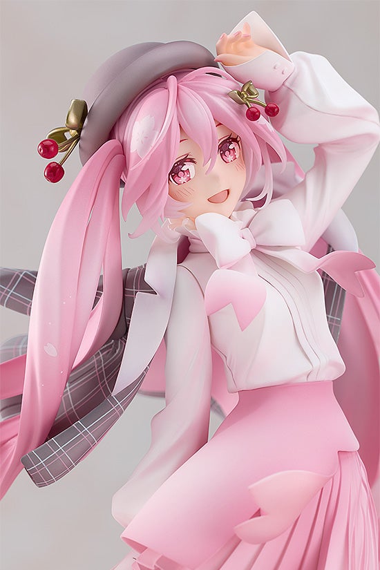 桜ミク お花見コーデVer.｜グッドスマイルカンパニー公式ショップ