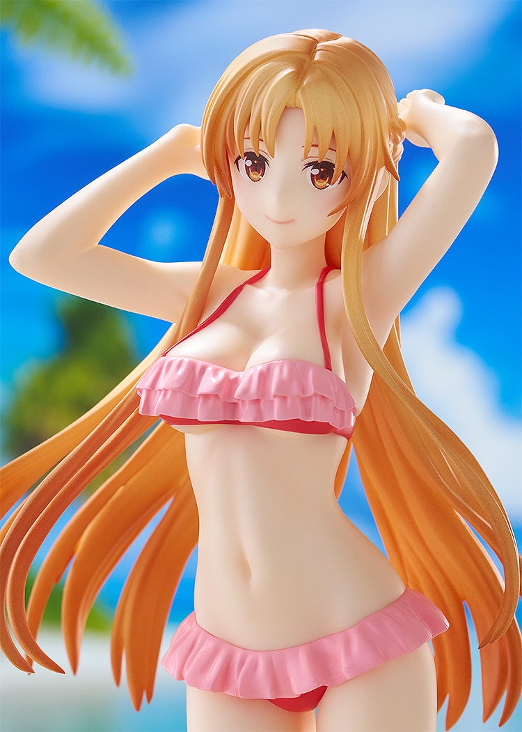 POP UP PARADE BEACH QUEENS アスナ｜グッドスマイルカンパニー公式