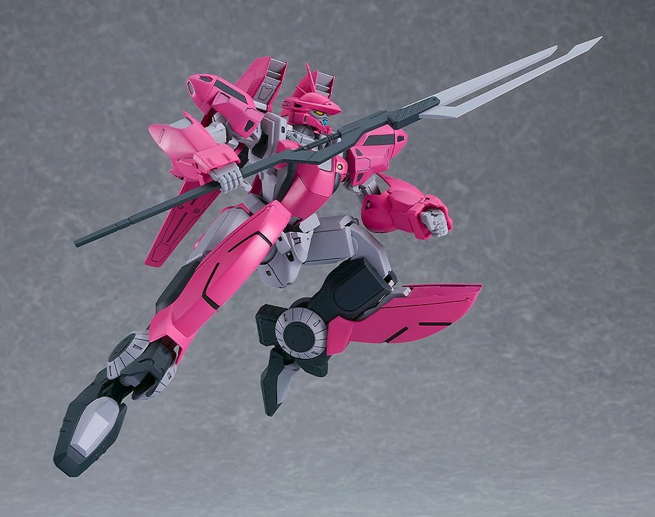 MODEROID エステバリス0G戦フレーム｜グッドスマイルカンパニー公式