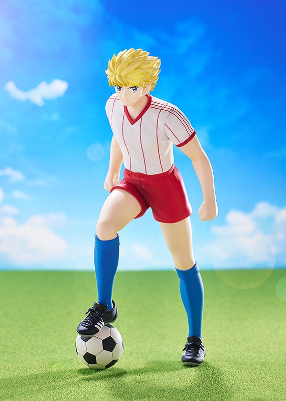 POP UP PARADE カール・ハインツ・シュナイダー｜グッドスマイル
