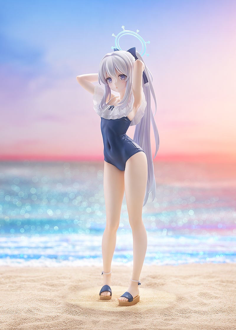Miyako (Swimsuit): Memorial Lobby Ver.｜Good Smile Company