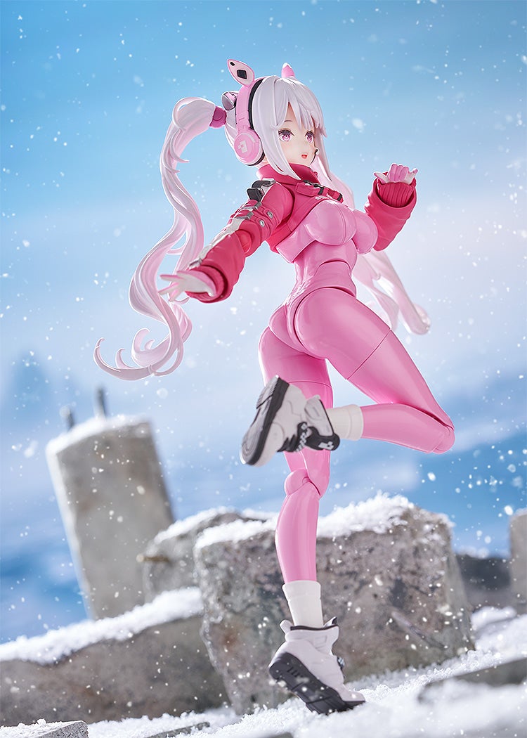 figma アリス｜グッドスマイルカンパニー公式ショップ
