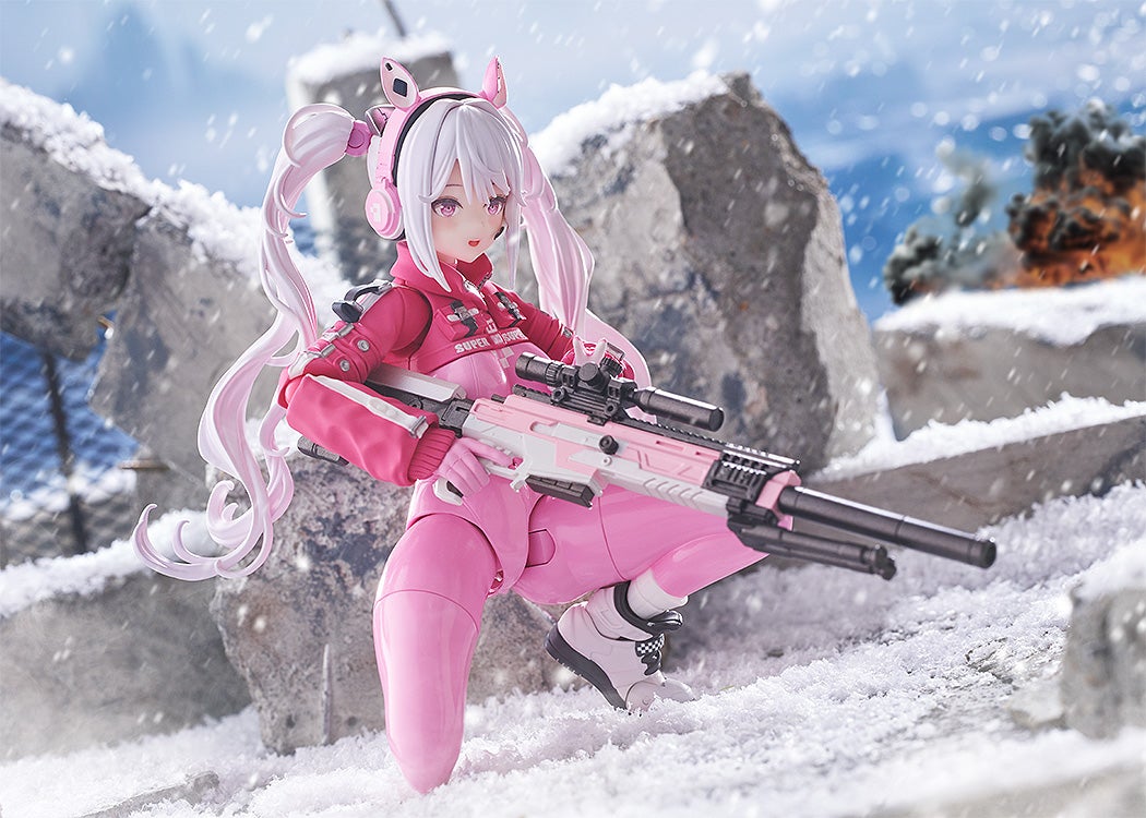 figma アリス｜グッドスマイルカンパニー公式ショップ