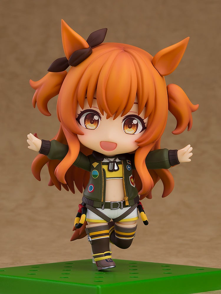 ねんどろいど マヤノトップガン｜グッドスマイルカンパニー公式ショップ